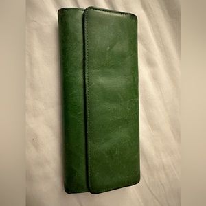 Fabulous hobo wallet